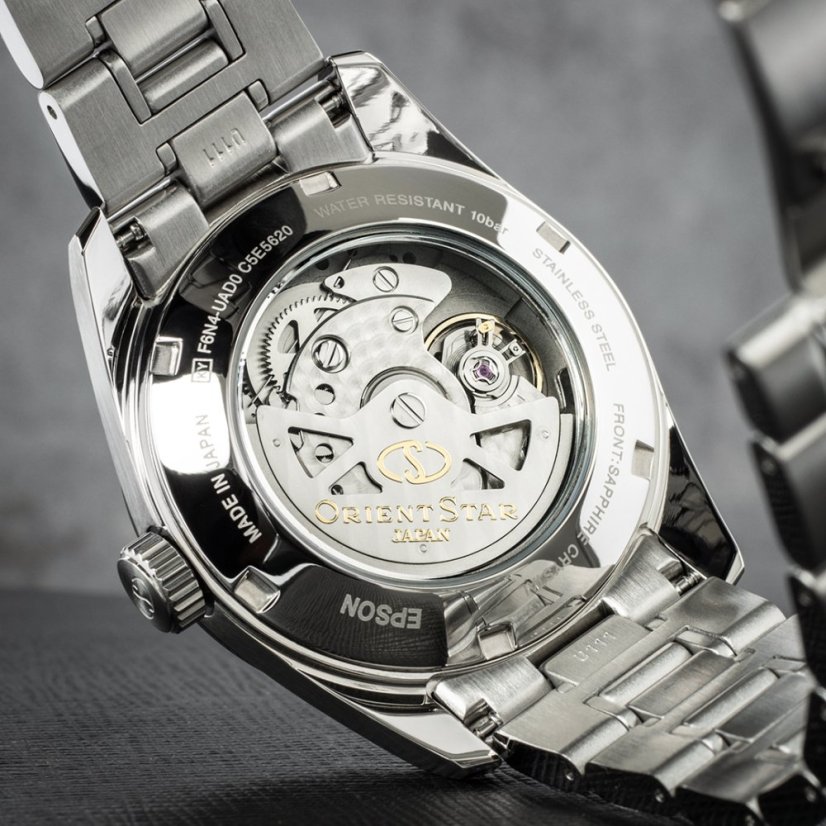 Orient Star Contemporary Automatic RE-AU0112V00B