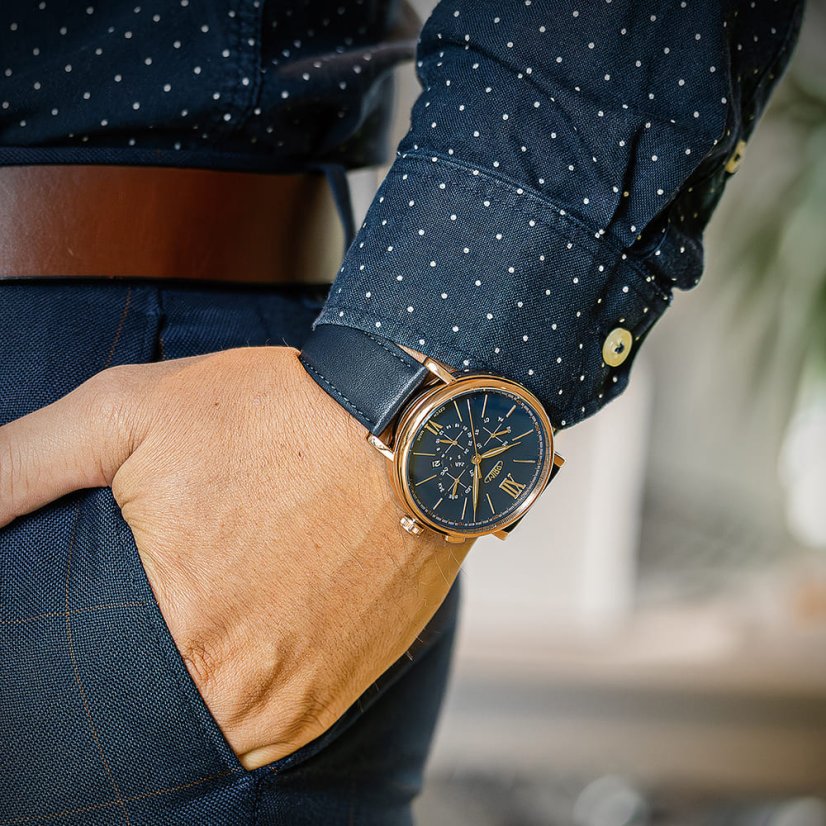 PRIM Retro Elegance 25 - F - W01P.13248.F