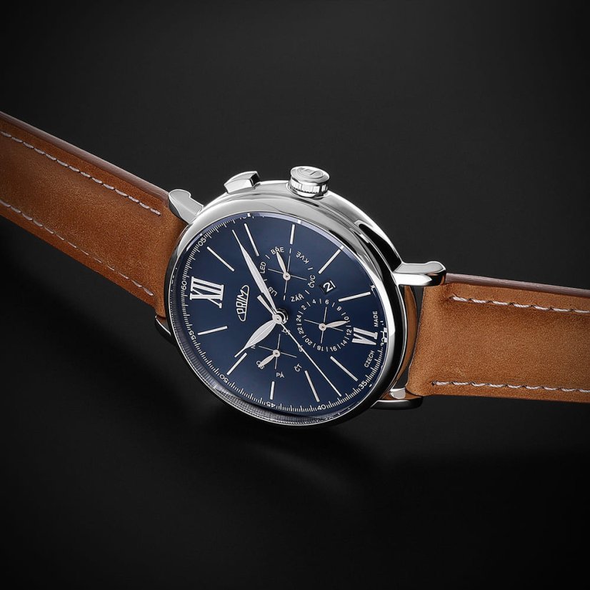 PRIM Retro Elegance 25 - E - W01P.13248.E