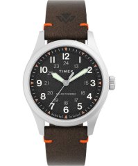 Timex Expedition Field Post Solar TW2V64200QY