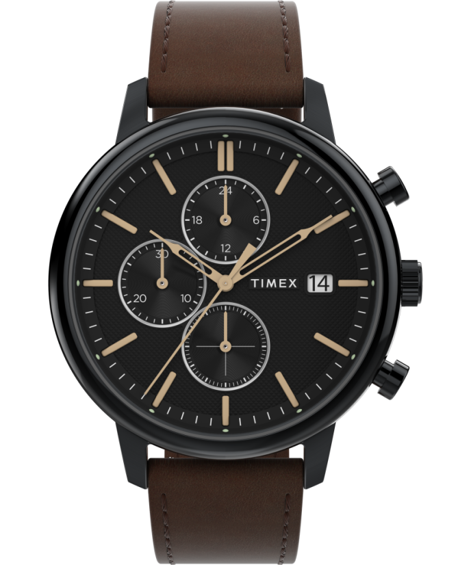 Timex Chicago Chronograph TW2W13200UK
