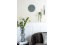 Dizajnové nástenné hodiny 5821DG Karlsson 30cm