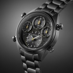 Seiko SFJ007P1 Prospex One Hundredth of a Second 2023 World Athletics Limited Edition Speedtimer