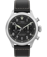 Timex Waterbury Traditional Ace Chronograph TW2Y19000UK