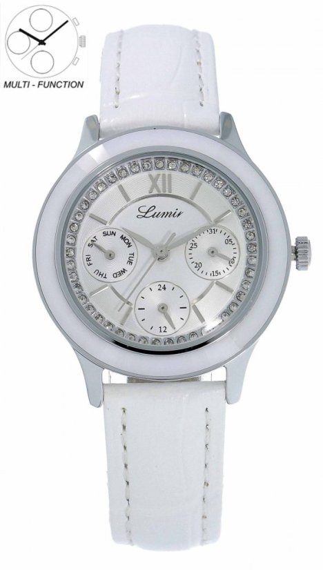 Hodinky LUMIR 11141924 Hodinky LUMIR 11141924