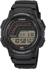 CASIO WS-1800-1AVEF