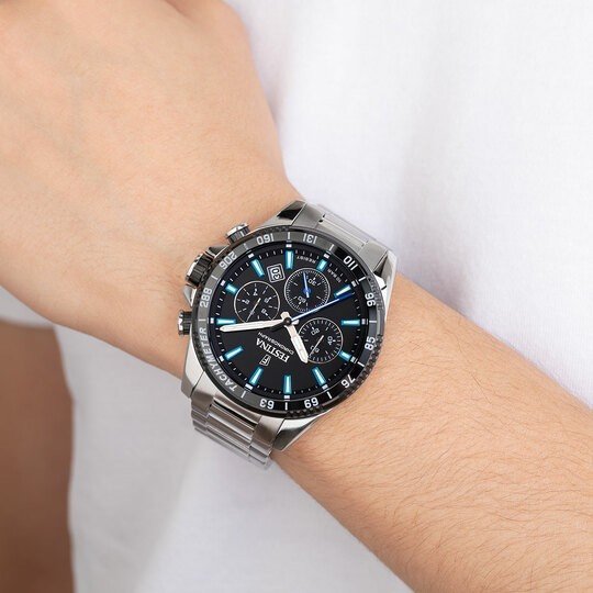 FESTINA 20560/5 TIMELESS CHRONOGRAPH