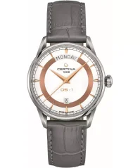 Certina DS-1 Day Date C029.430.16.011.01