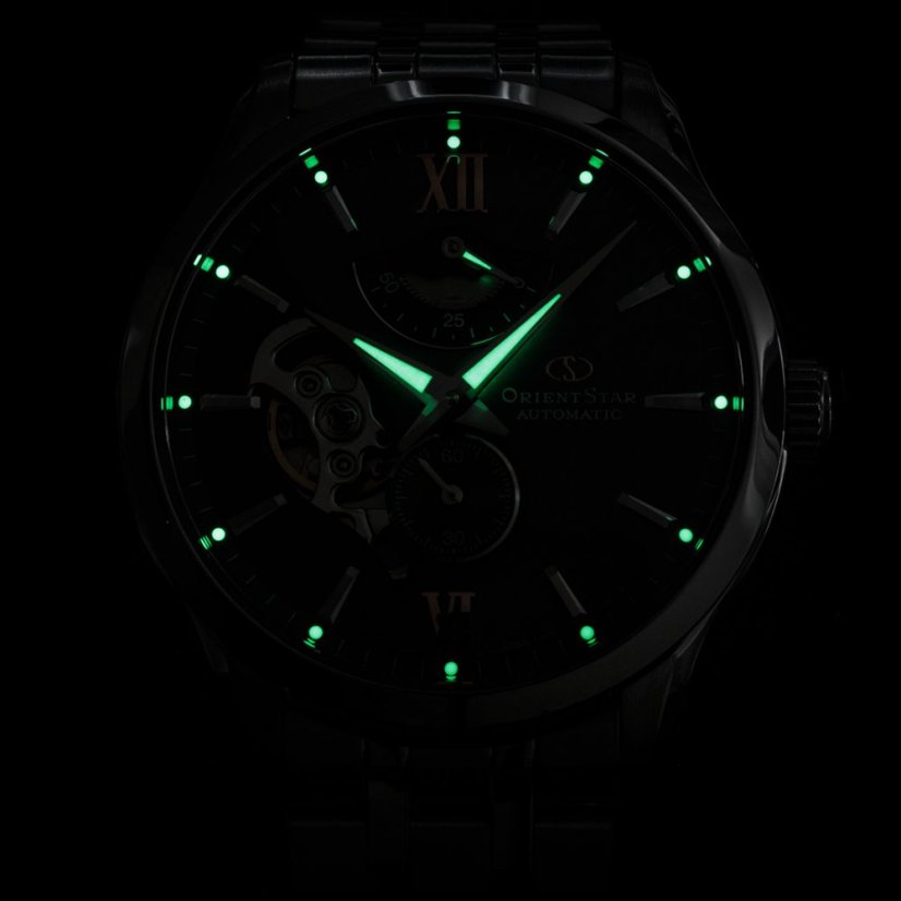 Orient Star Contemporary RE-AV0B08L00B