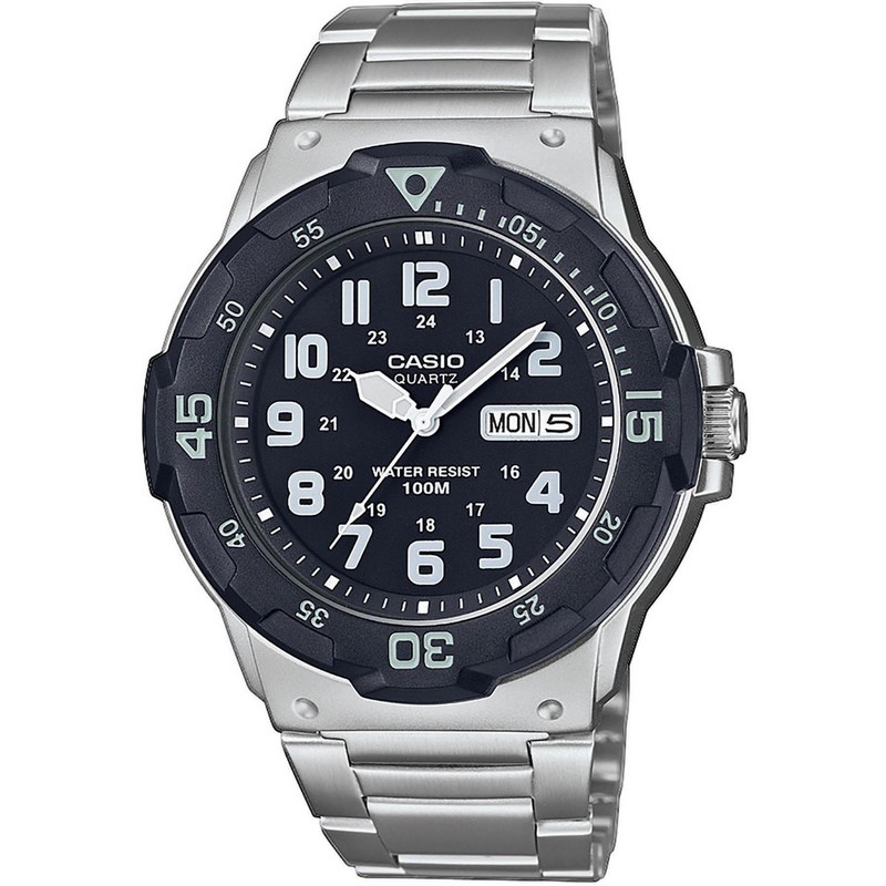 CASIO MRW-200HD-1BVEF CASIO MRW-200HD-1BVEF