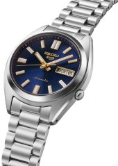 Seiko SRPL55K1 Seiko 5 Sports SNXS ‘Blazer Blue’