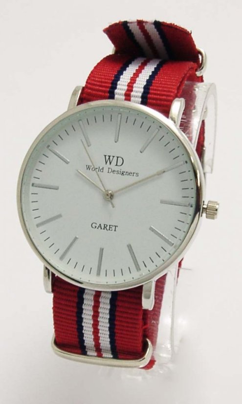 Hodinky GARET 11966812 Hodinky GARET 11966812