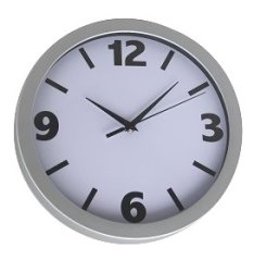Nástěnné hodiny NXT 13801 Nextime 30cm