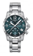 Certina C034.417.11.097.00 DS Podium Chrono