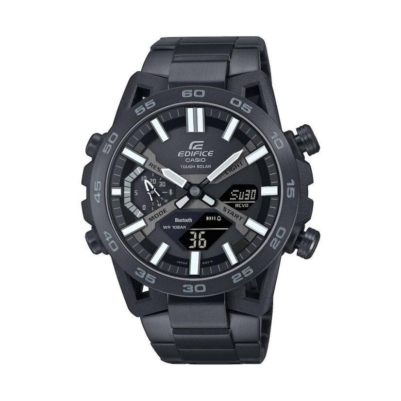 CASIO ECB-2000DC-1BEF Edifice Bluetooth Smart