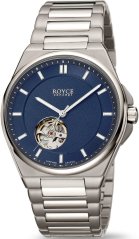 Boccia hodinky Boccia Titanium Royce 3677-02