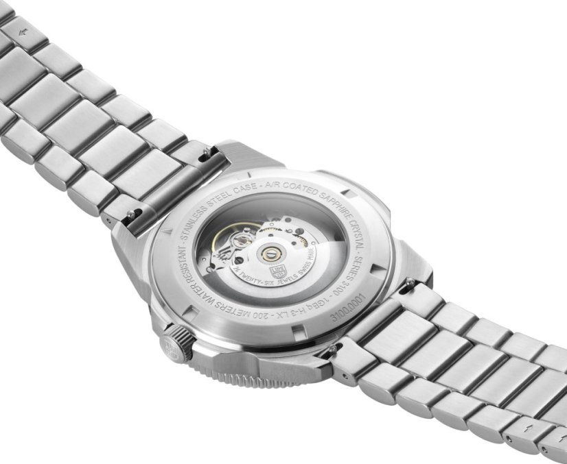 Luminox Pacific Diver Automatic 3100 Series XS.3104