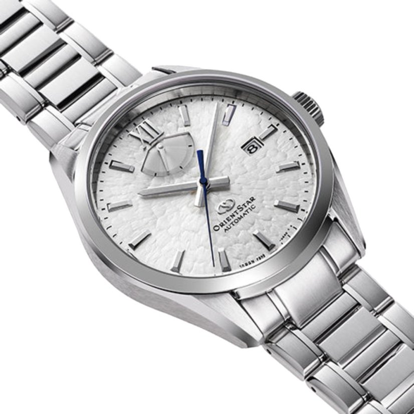 Orient Star Contemporary M34 F8 Date Automatic RE-BX0002S00B Limited Edition