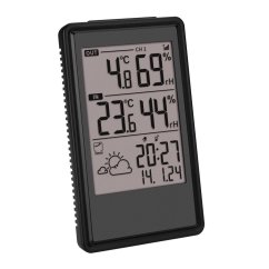 TFA 35.1173.01 - digitálna bezdrôtová meteostanica ETNA