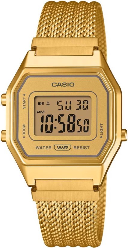 Casio Vintage LA680WEMG-9AEF