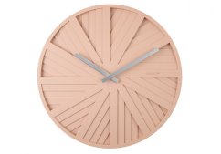 Dizajnové nástenné hodiny 5839SB Karlsson 40cm