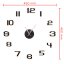 Nalepovacie hodiny MPM E01.4171.2390
