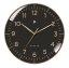 Designové nástěnné hodiny 00972N Lowell 30cm