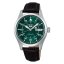 Seiko SRPJ89K1 Seiko 5 ‘Kelly Green Flieger’ Suit Style
