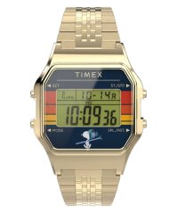 Timex Peanuts Timex 80 TW2Y76800UK