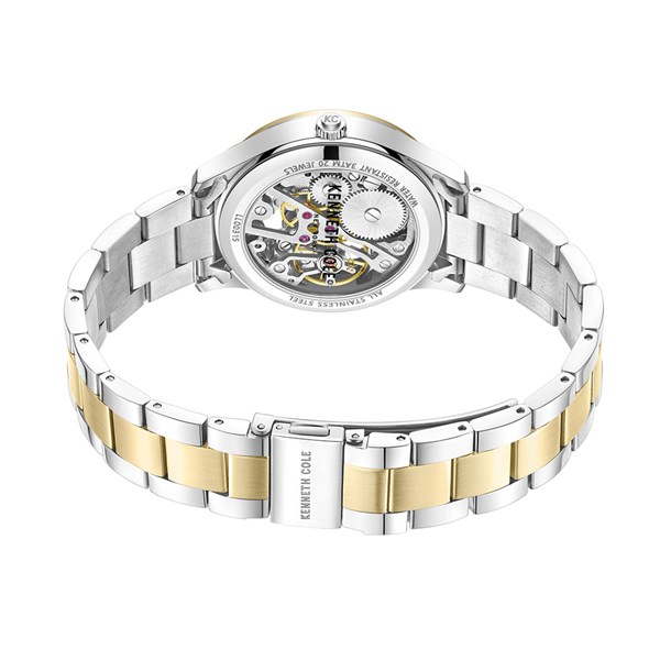 Kenneth Cole MECHANICAL KCWLL0031505
