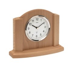 Rádiem řízené hodiny AMS 5122/18