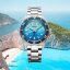 Seiko SPB473J1 Prospex Limited Edition 1965 Recreation in Gradation island blue