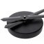 Nalepovacie hodiny MPM E01.4134.9040