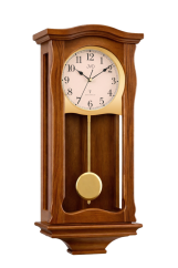 Kyvadlové rádiom riadené hodiny JVD NR2219.3