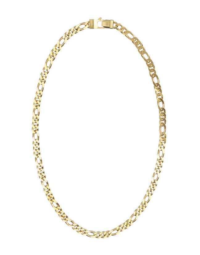 Guess Lo Studio náhrdelník JUMN06101JWYGT/U Guess Lo Studio náhrdelník JUMN06101JWYGT/U