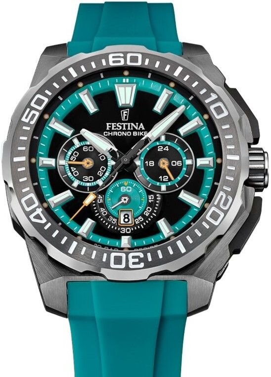 FESTINA 20725/6 Chrono Bike 2025