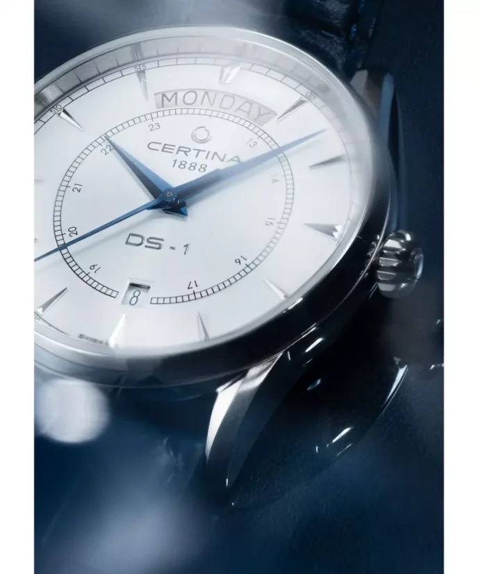 Certina DS-1 Day Date C029.430.16.011.00