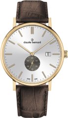 Claude Bernard 65004 37J AIDG Classic Small Second