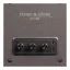 Natahovač hodinek Heisse & Söhne Denver Black 70019-255.142