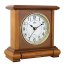 Drevené stolné hodiny MPM E03.3888.50.A