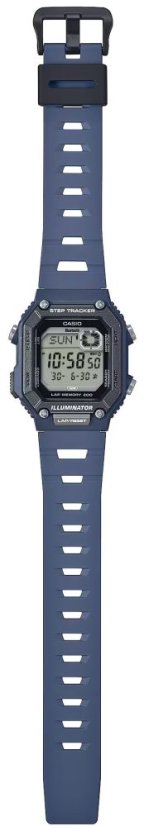 CASIO WS-B1000-2AVEF Bluetooth Smart