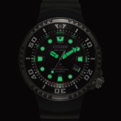 Citizen BN1024-01Z PROMASTER MARINE