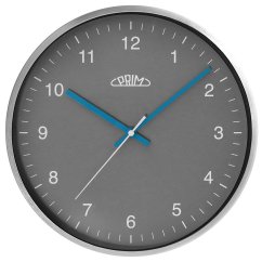 Nástenné hodiny PRIM Matt Gloss - B (E04.4094.9292)