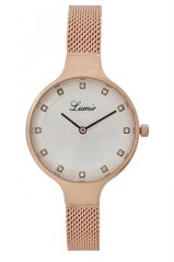 Hodinky LUMIR IP-ROSE 11159004
