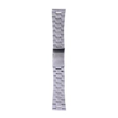 Ocelový řemínek na hodinky RA.15329.20 (20 mm) - RA.15329.2018.7070.L (20mm)