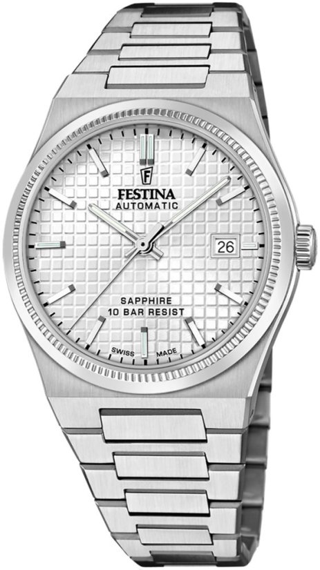 FESTINA 20028/1 SWISS MADE FESTINA 20028/1 SWISS MADE
