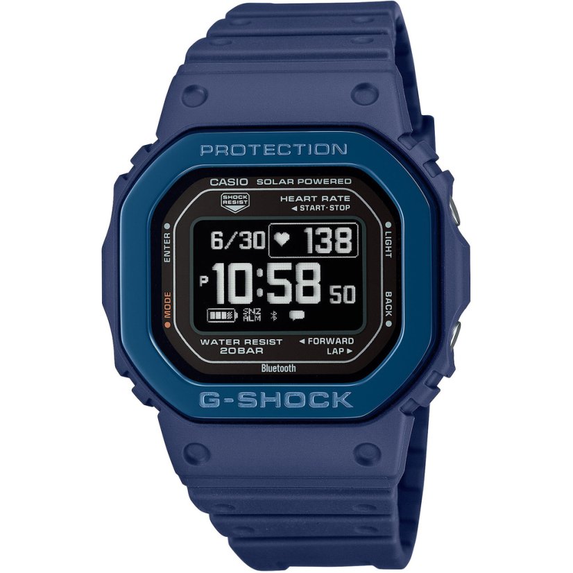 CASIO DW-H5600MB-2ER G-Shock Bluetooth