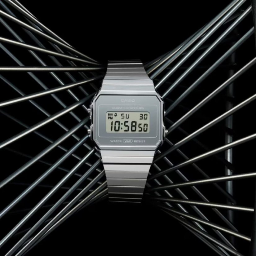 CASIO A700WEV-7AEF Vintage