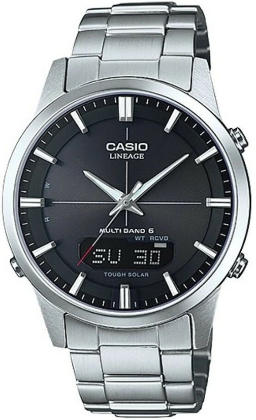 CASIO LCW-M170D-1AER Lineage CASIO LCW-M170D-1AER Lineage