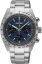 Seiko Prospex Speedtimer Solar Chronograph European Limited Edition HBJ008P1